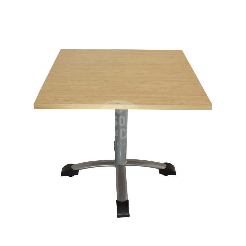 MESA CUADRADA
