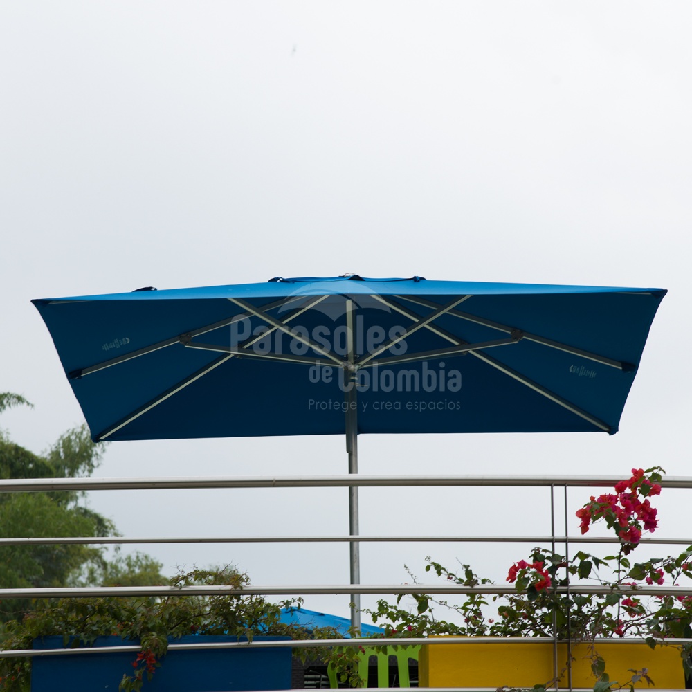 PARASOL REDONDO