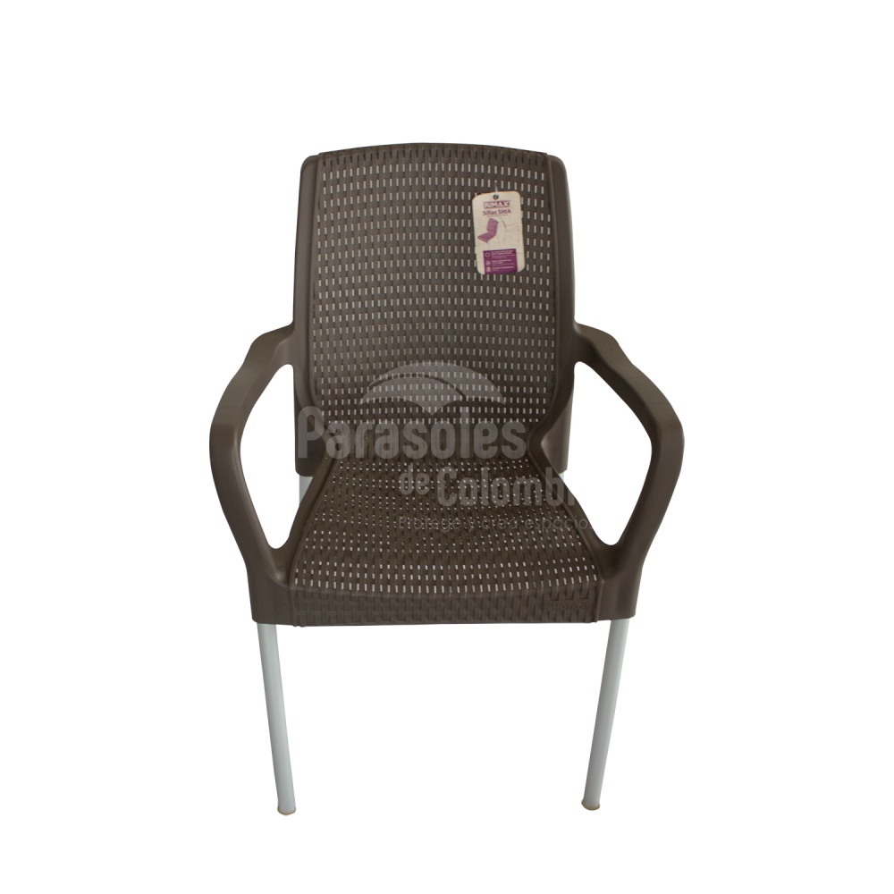 SILLA RIMAS