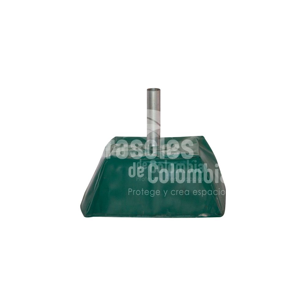 base concreto