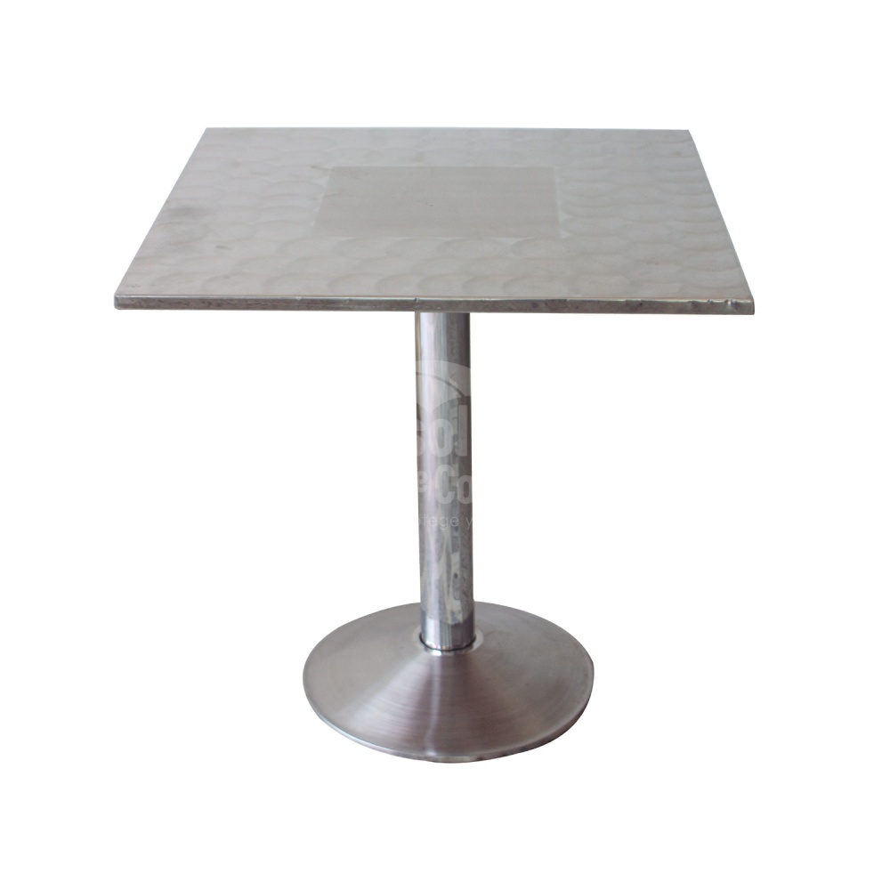 MESA CUADRADA